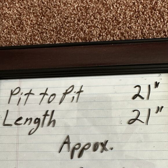 Reversible Vest Women’s One Size Cats Floral Textured Open Front Grannycore - Picture 8 of 8